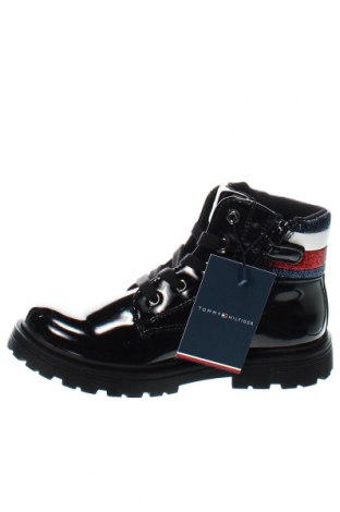 Încălțăminte pentru copii Tommy Hilfiger, Mărime 30, Culoare Negru, Preț 246,71 Lei