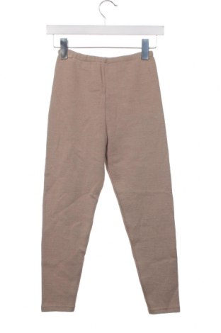 Pantaloni pentru copii, Mărime 13-14y/ 164-168 cm, Culoare Bej, Preț 22,10 Lei