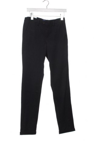 Dětské kalhoty  Jack & Jones, Velikost 13-14y/ 164-168 cm, Barva Modrá, Cena  250,00 Kč