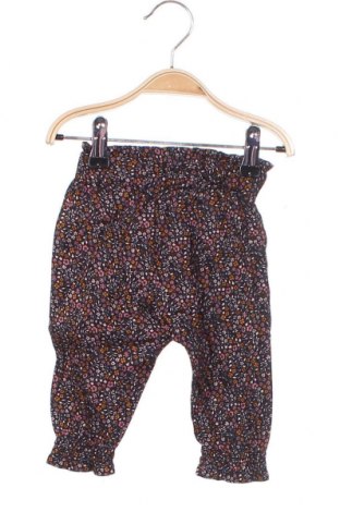 Παιδικό παντελόνι Kiabi, Μέγεθος 2-3m/ 56-62 εκ., Χρώμα Πολύχρωμο, Τιμή 2,53 €