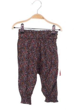 Pantaloni pentru copii Kiabi, Mărime 3-6m/ 62-68 cm, Culoare Multicolor, Preț 20,63 Lei