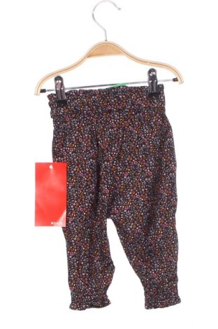 Pantaloni pentru copii Kiabi, Mărime 3-6m/ 62-68 cm, Culoare Multicolor, Preț 16,76 Lei