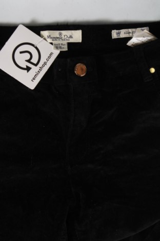 Pantaloni pentru copii Massimo Dutti, Mărime 12-13y/ 158-164 cm, Culoare Negru, Preț 151,32 Lei