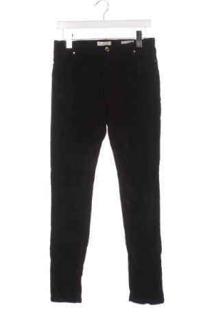 Pantaloni pentru copii Massimo Dutti, Mărime 12-13y/ 158-164 cm, Culoare Negru, Preț 151,32 Lei