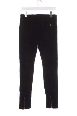 Detské nohavice  Massimo Dutti, Veľkosť 12-13y/ 158-164 cm, Farba Čierna, Cena  26,08 €