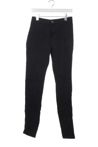 Dětské kalhoty  NEXO, Velikost 14-15y/ 168-170 cm, Barva Modrá, Cena  92,00 Kč
