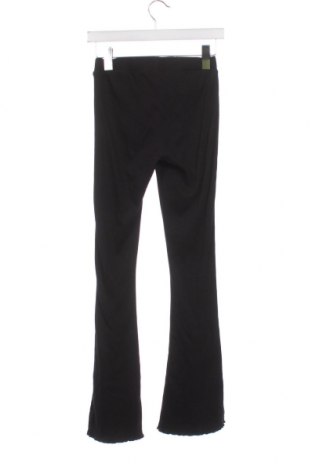Pantaloni pentru copii Name It, Mărime 14-15y/ 168-170 cm, Culoare Negru, Preț 39,79 Lei