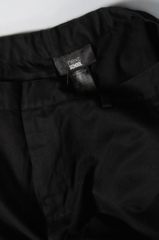 Pantaloni pentru copii Next, Mărime 15-18y/ 170-176 cm, Culoare Negru, Preț 33,16 Lei