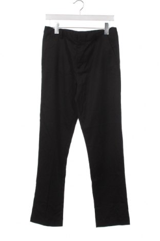 Детски панталон Next, Размер 15-18y/ 170-176 см, Цвят Черен, Цена 11,76 лв.