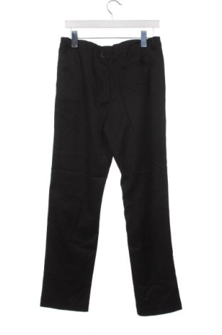 Παιδικό παντελόνι Next, Μέγεθος 15-18y/ 170-176 εκ., Χρώμα Μαύρο, Τιμή 6,71 €