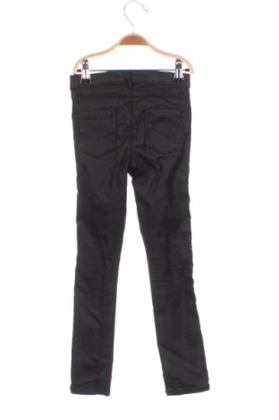 Pantaloni pentru copii ONLY Kids, Mărime 6-7y/ 122-128 cm, Culoare Negru, Preț 28,75 Lei