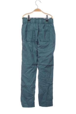 Детски панталон Okaidi, Размер 7-8y/ 128-134 см, Цвят Син, Цена 34,00 лв.