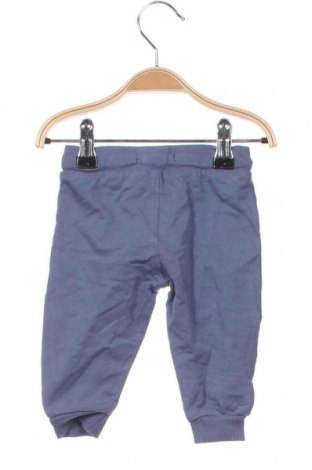 Pantaloni pentru copii Sinsay, Mărime 3-6m/ 62-68 cm, Culoare Albastru, Preț 7,93 Lei