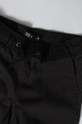 Dětské kalhoty  Tex, Velikost 4-5y/ 110-116 cm, Barva Černá, Cena  546,00 Kč