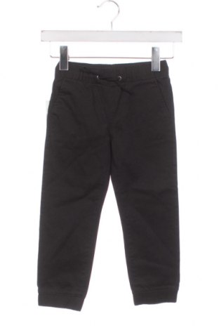 Παιδικό παντελόνι Tex, Μέγεθος 4-5y/ 110-116 εκ., Χρώμα Μαύρο, Τιμή 12,35 €