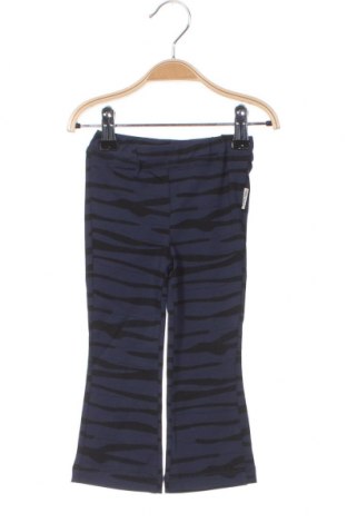 Detské nohavice  Tumble'n Dry, Veľkosť 9-12m/ 74-80 cm, Farba Modrá, Cena  2,74 €