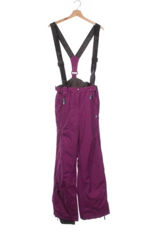 Pantaloni pentru copii pentru sporturi de iarnă Peak Performance, Mărime 14-15y/ 168-170 cm, Culoare Roz, Preț 380,27 Lei