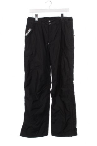 Детски панталон за зимни спортове Woxo 720, Размер 15-18y/ 170-176 см, Цвят Черен, Цена 21,60 лв.