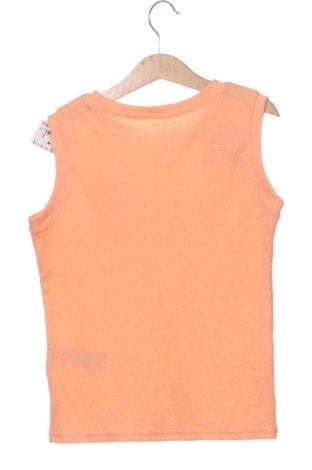 Detské tielko  Kiabi, Veľkosť 7-8y/ 128-134 cm, Farba Oranžová, Cena  13,40 €