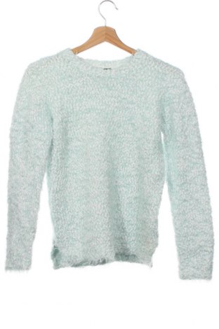 Детски пуловер, Размер 12-13y/ 158-164 см, Цвят Многоцветен, Цена 7,00 лв.