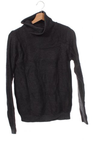 Детски пуловер, Размер 13-14y/ 164-168 см, Цвят Сив, Цена 7,84 лв.