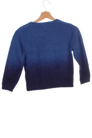 Gyerek pulóver Bonton, Méret 5-6y / 116-122 cm, Szín Kék, Ár 11 765 Ft
