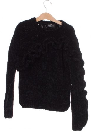 Dziecięcy sweter Funky Buddha, Rozmiar 9-10y/ 140-146 cm, Kolor Czarny, Cena 47,18 zł