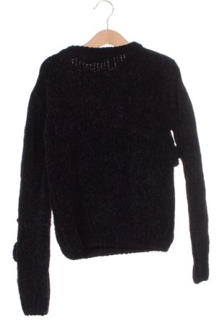 Детски пуловер Funky Buddha, Размер 9-10y/ 140-146 см, Цвят Черен, Цена 17,70 лв.