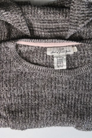 Detský sveter  H&M L.O.G.G., Veľkosť 10-11y/ 146-152 cm, Farba Sivá, Cena  3,87 €