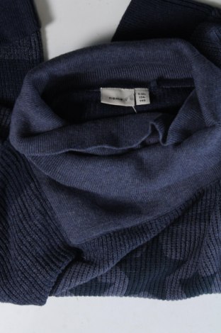 Detský sveter  Name It, Veľkosť 8-9y/ 134-140 cm, Farba Modrá, Cena  2,46 €
