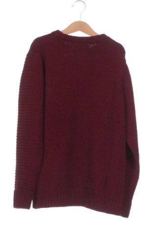 Dziecięcy sweter Next, Rozmiar 9-10y/ 140-146 cm, Kolor Czerwony, Cena 52,46 zł