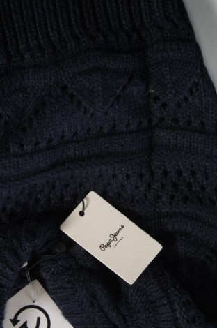 Παιδικό πουλόβερ Pepe Jeans, Μέγεθος 8-9y/ 134-140 εκ., Χρώμα Μπλέ, Τιμή 21,50 €