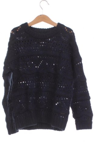 Dziecięcy sweter Pepe Jeans, Rozmiar 9-10y/ 140-146 cm, Kolor Niebieski, Cena 129,68 zł