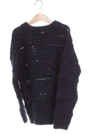 Παιδικό πουλόβερ Pepe Jeans, Μέγεθος 9-10y/ 140-146 εκ., Χρώμα Μπλέ, Τιμή 21,50 €