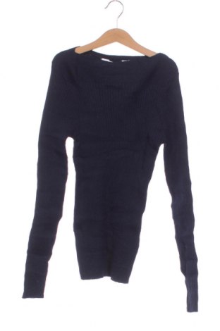 Детски пуловер Primark, Размер 10-11y/ 146-152 см, Цвят Син, Цена 6,90 лв.