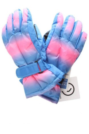 Dětské rukavice pro zimní sporty  Crivit, Barva Vícebarevné, Cena  327,00 Kč
