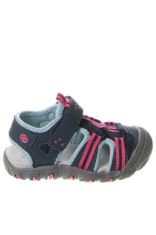 Dětské sandály Dockers by Gerli, Velikost 25, Barva Modrá, Cena  500,00 Kč