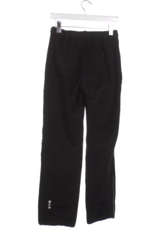 Pantaloni de trening, pentru copii, Mărime 12-13y/ 158-164 cm, Culoare Negru, Preț 17,50 Lei