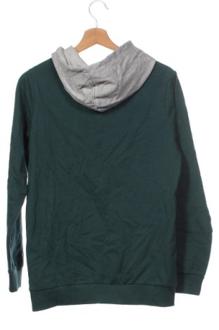 Gyerek sweatshirt, Méret 10-11y / 146-152 cm, Szín Zöld, Ár 6 570 Ft