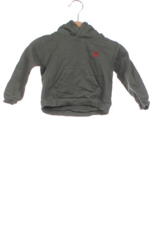 Gyerek sweatshirt El Caballo, Méret 6-9m / 68-74 cm, Szín Zöld, Ár 3 383 Ft