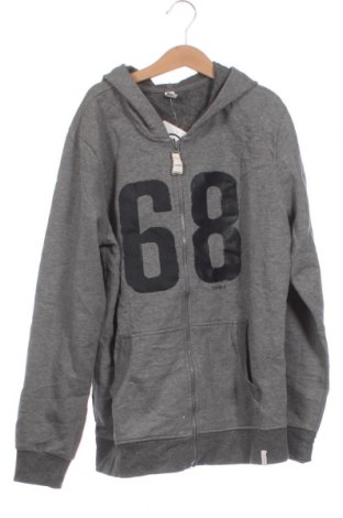 Kinder Sweatshirts Esprit, Größe 13-14y/ 164-168 cm, Farbe Grau, Preis 9,05 €