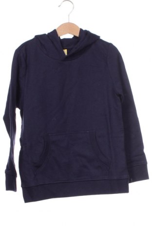 Gyerek sweatshirt Friboo, Méret 6-7y / 122-128 cm, Szín Kék, Ár 9 725 Ft