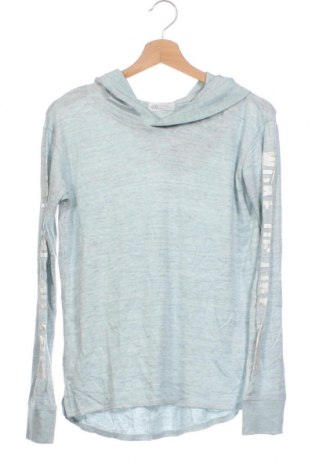 Kinder Sweatshirts H&M, Größe 15-18y/ 170-176 cm, Farbe Blau, Preis 2,88 €