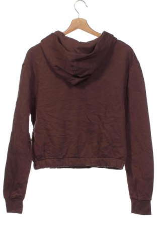 Kinder Sweatshirts H&M, Größe 14-15y/ 168-170 cm, Farbe Braun, Preis 3,62 €