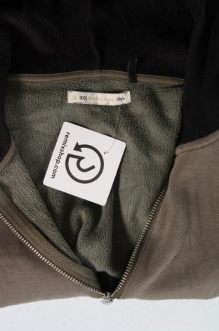 Kinder Sweatshirts IKKS, Größe 9-10y/ 140-146 cm, Farbe Grün, Preis € 26,44