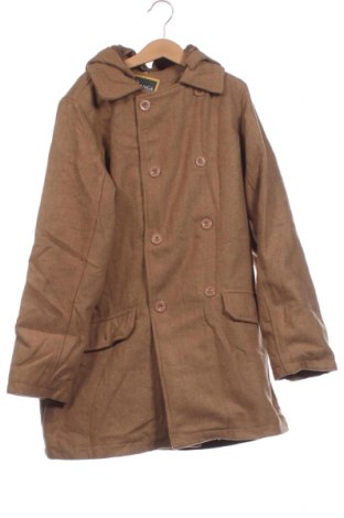Detský kabát  Charanga, Veľkosť 11-12y/ 152-158 cm, Farba Béžová, Cena  8,17 €