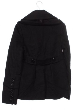 Детско палто Jorya, Размер 14-15y/ 168-170 см, Цвят Черен, Цена 19,35 лв.