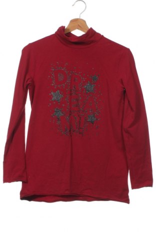 Παιδική ζιβαγκο μπλουζα Oviesse, Μέγεθος 12-13y/ 158-164 εκ., Χρώμα Κόκκινο, Τιμή 1,66 €