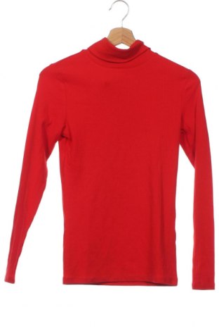 Παιδική ζιβαγκο μπλουζα S.Oliver, Μέγεθος 13-14y/ 164-168 εκ., Χρώμα Κόκκινο, Τιμή 6,12 €
