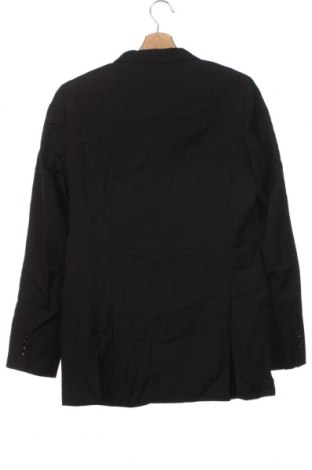 Παιδικό σακάκι, Μέγεθος 15-18y/ 170-176 εκ., Χρώμα Μαύρο, Τιμή 5,20 €